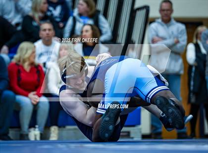 Thumbnail 2 in Wes Dolson Invitational @ Mattituck photogallery.