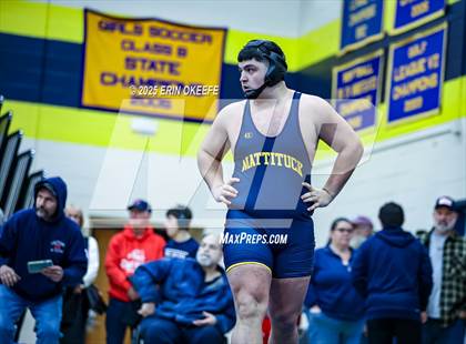 Thumbnail 2 in Wes Dolson Invitational @ Mattituck photogallery.
