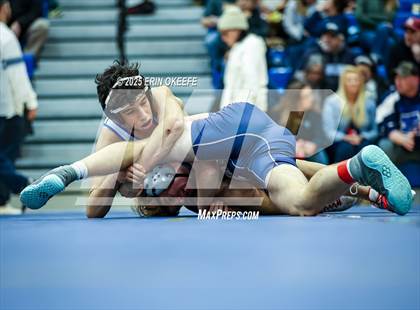 Thumbnail 3 in Wes Dolson Invitational @ Mattituck photogallery.