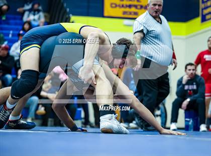 Thumbnail 3 in Wes Dolson Invitational @ Mattituck photogallery.