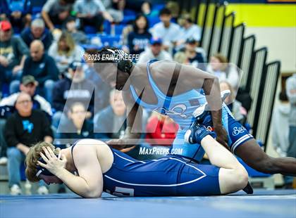 Thumbnail 3 in Wes Dolson Invitational @ Mattituck photogallery.