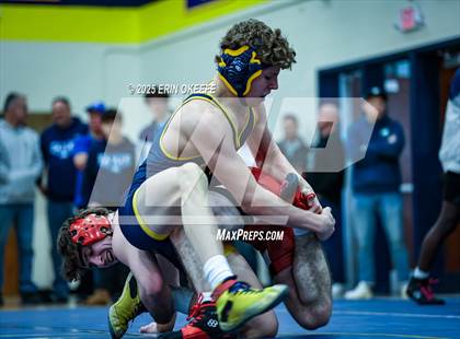 Thumbnail 2 in Wes Dolson Invitational @ Mattituck photogallery.