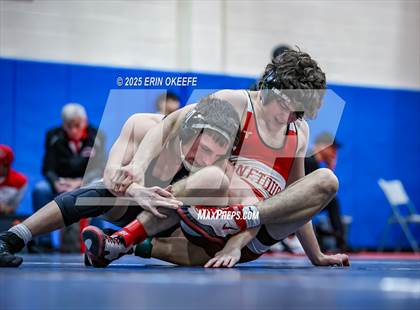 Thumbnail 1 in Wes Dolson Invitational @ Mattituck photogallery.