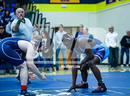 Thumbnail 1 in Wes Dolson Invitational @ Mattituck photogallery.