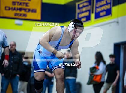 Thumbnail 3 in Wes Dolson Invitational @ Mattituck photogallery.