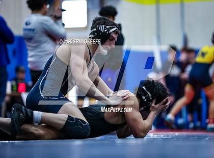Thumbnail 3 in Wes Dolson Invitational @ Mattituck photogallery.