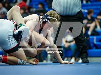 Thumbnail 1 in Wes Dolson Invitational @ Mattituck photogallery.