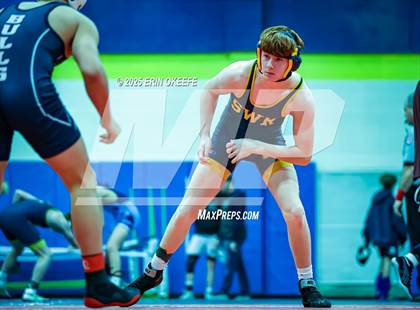 Thumbnail 1 in Wes Dolson Invitational @ Mattituck photogallery.