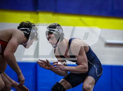 Thumbnail 1 in Wes Dolson Invitational @ Mattituck photogallery.