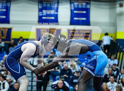Thumbnail 1 in Wes Dolson Invitational @ Mattituck photogallery.