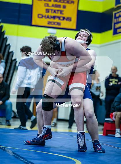 Thumbnail 3 in Wes Dolson Invitational @ Mattituck photogallery.