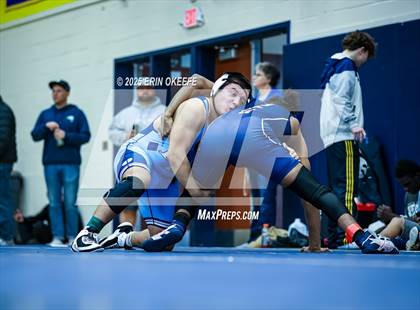 Thumbnail 2 in Wes Dolson Invitational @ Mattituck photogallery.