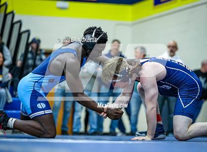 Thumbnail 2 in Wes Dolson Invitational @ Mattituck photogallery.