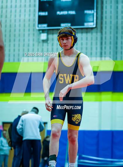 Thumbnail 3 in Wes Dolson Invitational @ Mattituck photogallery.