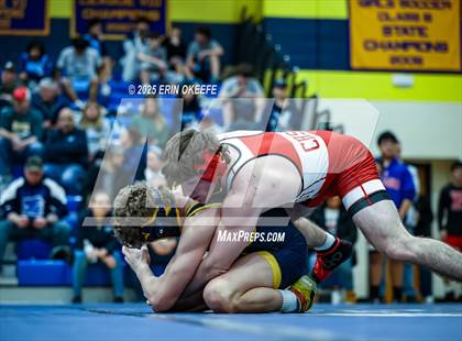 Thumbnail 1 in Wes Dolson Invitational @ Mattituck photogallery.