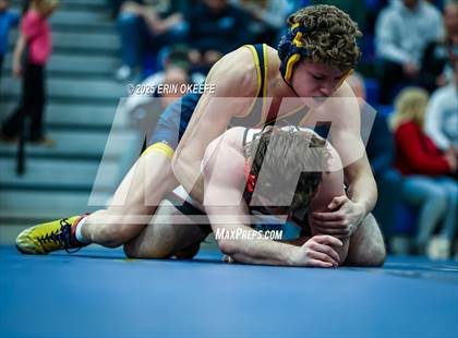 Thumbnail 1 in Wes Dolson Invitational @ Mattituck photogallery.