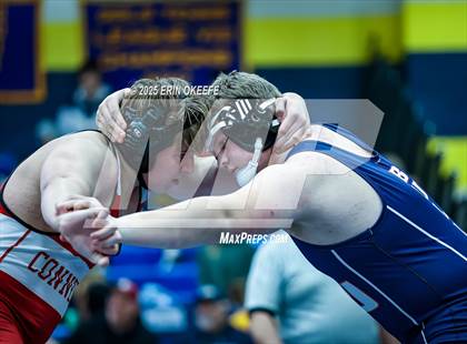 Thumbnail 1 in Wes Dolson Invitational @ Mattituck photogallery.