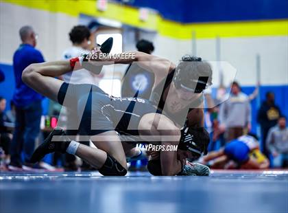 Thumbnail 1 in Wes Dolson Invitational @ Mattituck photogallery.
