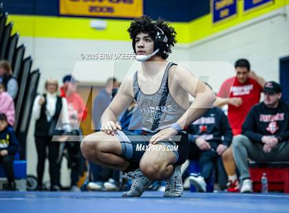 Thumbnail 1 in Wes Dolson Invitational @ Mattituck photogallery.