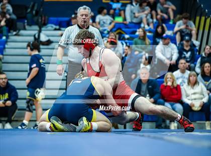Thumbnail 1 in Wes Dolson Invitational @ Mattituck photogallery.