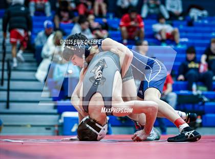 Thumbnail 1 in Wes Dolson Invitational @ Mattituck photogallery.