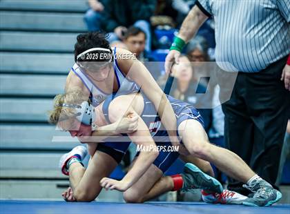 Thumbnail 1 in Wes Dolson Invitational @ Mattituck photogallery.
