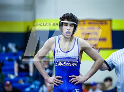 Thumbnail 3 in Wes Dolson Invitational @ Mattituck photogallery.