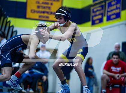 Thumbnail 1 in Wes Dolson Invitational @ Mattituck photogallery.
