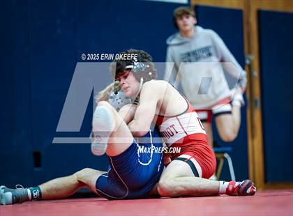 Thumbnail 3 in Wes Dolson Invitational @ Mattituck photogallery.