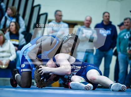 Thumbnail 1 in Wes Dolson Invitational @ Mattituck photogallery.