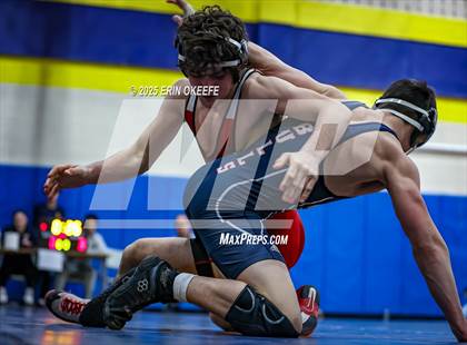 Thumbnail 1 in Wes Dolson Invitational @ Mattituck photogallery.