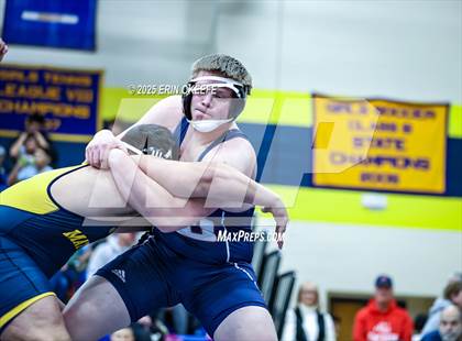 Thumbnail 3 in Wes Dolson Invitational @ Mattituck photogallery.