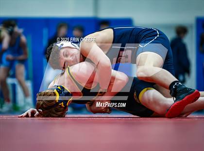 Thumbnail 3 in Wes Dolson Invitational @ Mattituck photogallery.