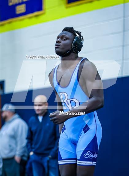 Thumbnail 2 in Wes Dolson Invitational @ Mattituck photogallery.