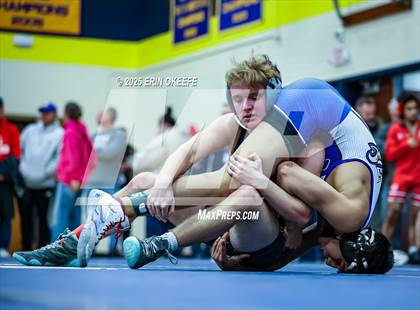 Thumbnail 1 in Wes Dolson Invitational @ Mattituck photogallery.