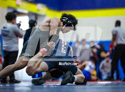 Thumbnail 3 in Wes Dolson Invitational @ Mattituck photogallery.