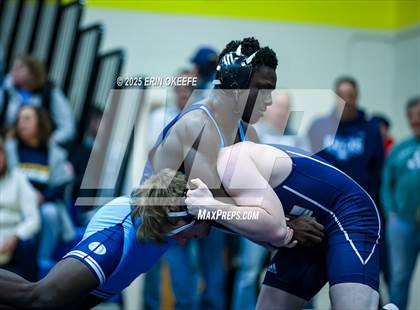 Thumbnail 2 in Wes Dolson Invitational @ Mattituck photogallery.