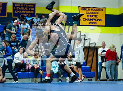 Thumbnail 3 in Wes Dolson Invitational @ Mattituck photogallery.