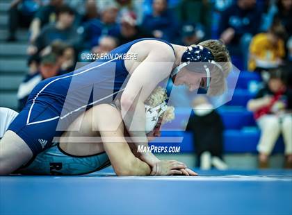 Thumbnail 3 in Wes Dolson Invitational @ Mattituck photogallery.