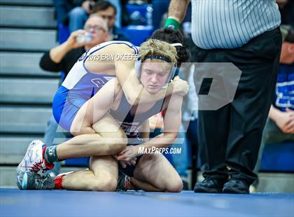 Thumbnail 2 in Wes Dolson Invitational @ Mattituck photogallery.