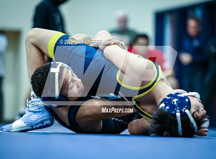 Thumbnail 2 in Wes Dolson Invitational @ Mattituck photogallery.