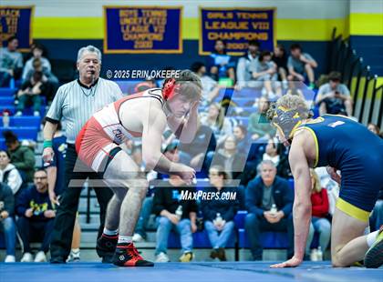 Thumbnail 2 in Wes Dolson Invitational @ Mattituck photogallery.