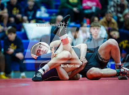 Thumbnail 3 in Wes Dolson Invitational @ Mattituck photogallery.