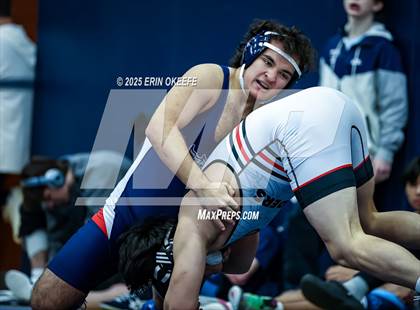 Thumbnail 3 in Wes Dolson Invitational @ Mattituck photogallery.