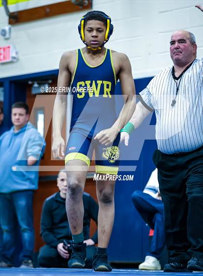 Thumbnail 2 in Wes Dolson Invitational @ Mattituck photogallery.