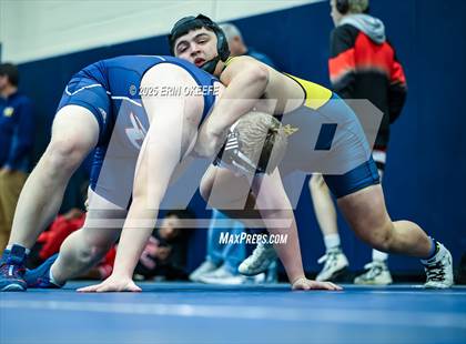 Thumbnail 1 in Wes Dolson Invitational @ Mattituck photogallery.
