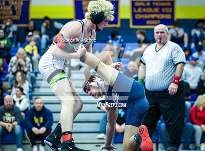 Thumbnail 2 in Wes Dolson Invitational @ Mattituck photogallery.