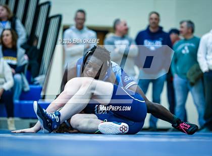 Thumbnail 1 in Wes Dolson Invitational @ Mattituck photogallery.