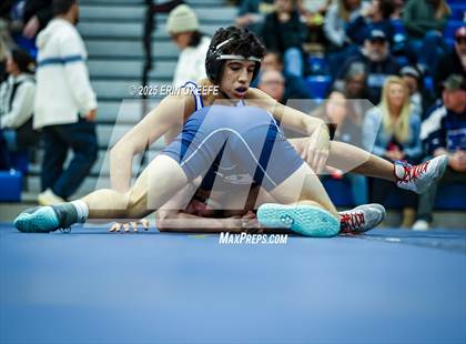 Thumbnail 1 in Wes Dolson Invitational @ Mattituck photogallery.