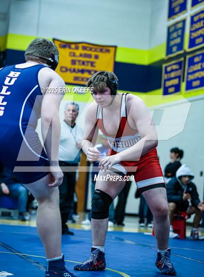 Thumbnail 1 in Wes Dolson Invitational @ Mattituck photogallery.